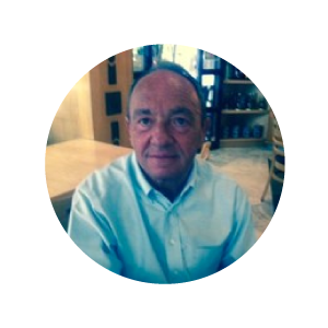 Miguel Angel Briz 